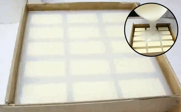 常溫硫化模具硅橡膠固化時間受到哪些因素影響？