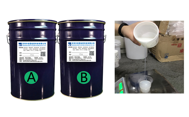 縮合型模具硅膠在裝飾應用領域有哪些 ？