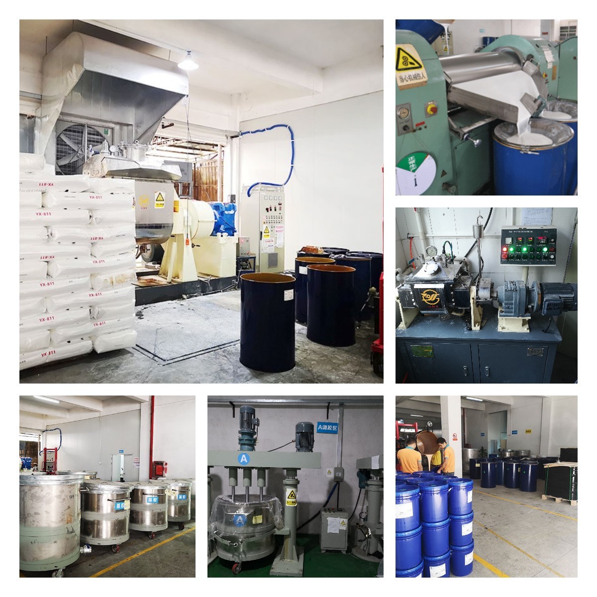 復合材料模具硅膠的維護與保養，延長使用壽命的秘訣