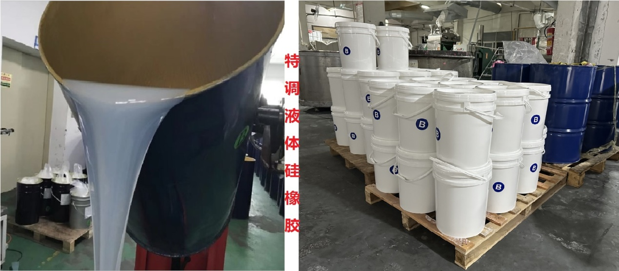 精密儀器鑄造新寵，加成型硅膠的應用與實踐